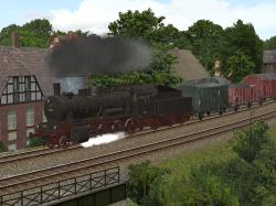 DB BR56 mit T16,5 Kohletender im EEP-Shop kaufen Bild 6