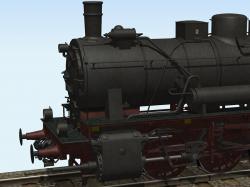 DR BR55 mit T16.5 Kohletender im EEP-Shop kaufen Bild 6