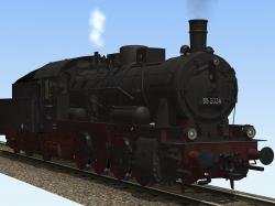 DR BR55 mit T16.5 Kohletender im EEP-Shop kaufen Bild 6