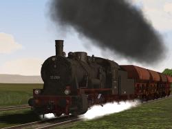 DR BR55 mit T16.5 Kohletender im EEP-Shop kaufen Bild 6