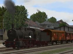 DB BR55 mit T16.5 Kohletender im EEP-Shop kaufen Bild 6