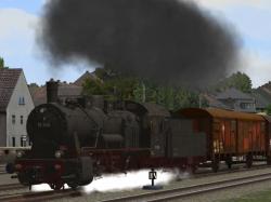 DB BR55 mit T16.5 Kohletender im EEP-Shop kaufen Bild 6