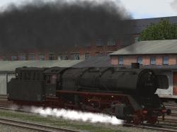 Dampflokomotive DB BR44 mit T34-�lt im EEP-Shop kaufen Bild 6
