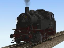  DB BR 80 030 im EEP-Shop kaufen
