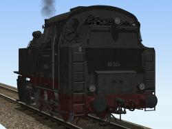Tender-Rangierlokomotive DR BR80-02 im EEP-Shop kaufen Bild 6