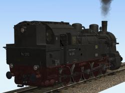  DR BR 94 1292 im EEP-Shop kaufen
