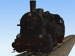  DR BR 94 1292 im EEP-Shop kaufen