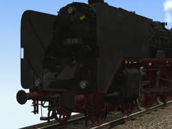  DB 03 mit Wagner Windleitblechen, T im EEP-Shop kaufen