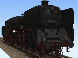  DB 03 mit Wagner Windleitblechen, T im EEP-Shop kaufen