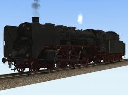  DB 03 mit Wagner Windleitblechen, T im EEP-Shop kaufen