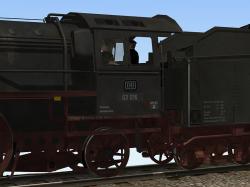 DB 03 mit Wagner Windleitblechen, T im EEP-Shop kaufen Bild 6
