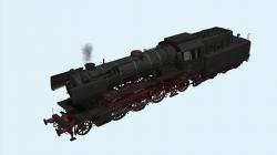 BR 23 018 der DB im EEP-Shop kaufen Bild 12