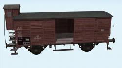 Gueterwagen G10 der DR im EEP-Shop kaufen Bild 6