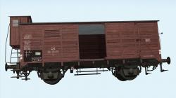 Gueterwagen G10 der DR im EEP-Shop kaufen Bild 6