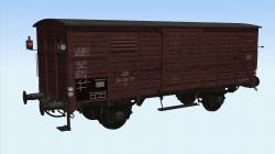 Gueterwagen G10 der DR im EEP-Shop kaufen Bild 6