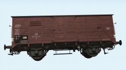 Gueterwagen G10 der DR im EEP-Shop kaufen Bild 6