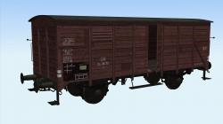 Gueterwagen G10 der DR im EEP-Shop kaufen Bild 6