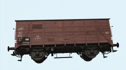 Gueterwagen G10 der DR im EEP-Shop kaufen Bild 6