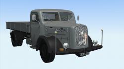  Henschel HS 140 Pritsche im EEP-Shop kaufen