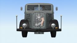 Henschel HS 140 Pritsche im EEP-Shop kaufen Bild 6