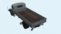 Henschel HS 140 Pritsche im EEP-Shop kaufen Bild 6