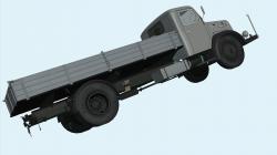 Henschel HS 140 Pritsche im EEP-Shop kaufen Bild 6