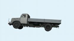 Henschel HS 140 Pritsche im EEP-Shop kaufen Bild 6