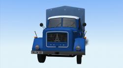  Magirus-Deutz Eckhauber Spedition H im EEP-Shop kaufen