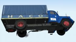 Magirus-Deutz Eckhauber Spedition H im EEP-Shop kaufen Bild 6