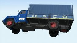 Magirus-Deutz Eckhauber Spedition H im EEP-Shop kaufen Bild 6