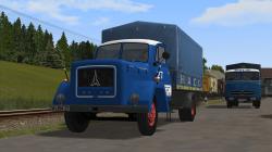Magirus-Deutz Eckhauber Spedition H im EEP-Shop kaufen Bild 6