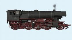  DB BR 23 073 mit Heinl Mischvorw�rm im EEP-Shop kaufen