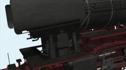 DB BR 23 073 mit Heinl Mischvorw�rm im EEP-Shop kaufen Bild 6