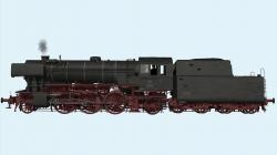 DB BR 23 073 mit Heinl Mischvorw�rm im EEP-Shop kaufen Bild 6
