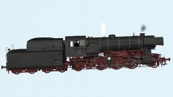 DB BR 23 073 mit Heinl Mischvorw�rm im EEP-Shop kaufen Bild 6