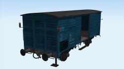 Bauzugwagen im EEP-Shop kaufen Bild 6