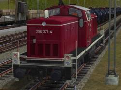  DB 290 371-4 EP-IV im EEP-Shop kaufen