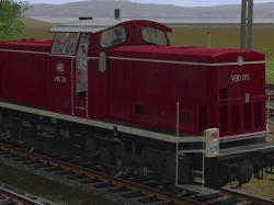  DB V90 011 EP IIIb im EEP-Shop kaufen