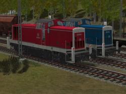 DB 290 188-2 und DB 290 098-3 Spars im EEP-Shop kaufen Bild 6