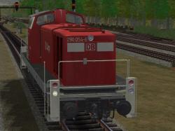  DB-Cargo 290 052-0 im EEP-Shop kaufen