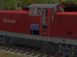 DB-Cargo 290 052-0 im EEP-Shop kaufen Bild 6