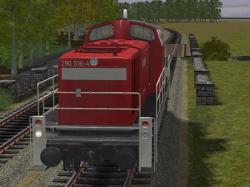  DB-Railion 290 561-0 im EEP-Shop kaufen