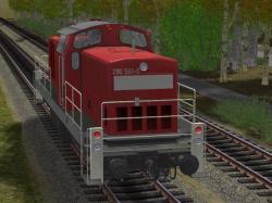  DB-Railion 290 561-0 im EEP-Shop kaufen