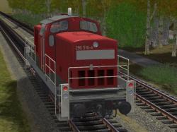  DB-Railion 290 561-0 im EEP-Shop kaufen