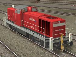  DB-Railion 294 787-7 und DBAG 294 9 im EEP-Shop kaufen