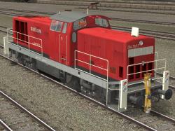 DB-Railion 294 787-7 und DBAG 294 9 im EEP-Shop kaufen Bild 6