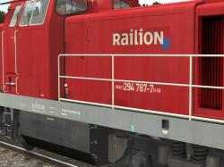 DB-Railion 294 787-7 und DBAG 294 9 im EEP-Shop kaufen Bild 6