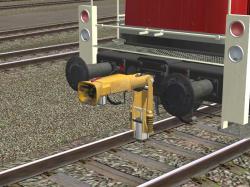 DB-Railion 294 787-7 und DBAG 294 9 im EEP-Shop kaufen Bild 6