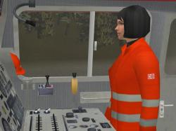 DB-Railion 294 787-7 und DBAG 294 9 im EEP-Shop kaufen Bild 6