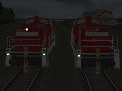 DB-Railion 294 787-7 und DBAG 294 9 im EEP-Shop kaufen Bild 12